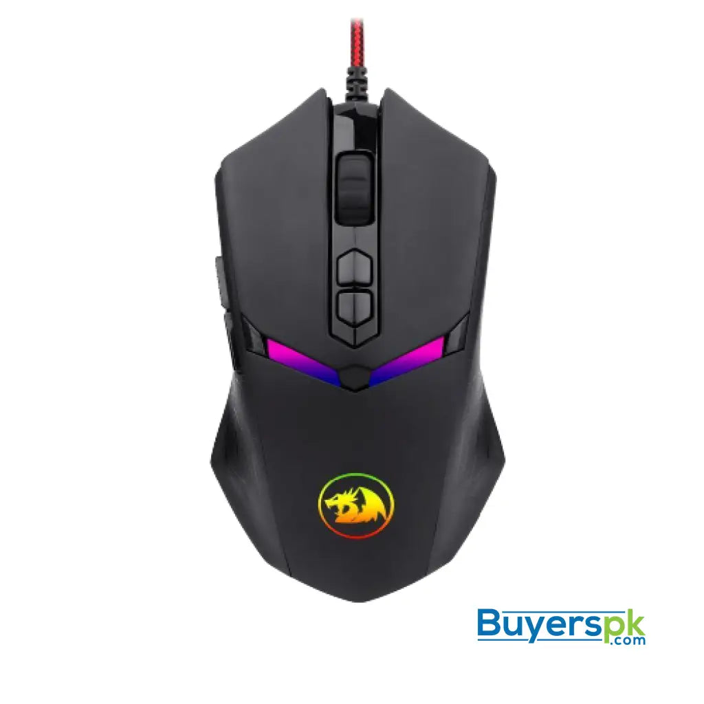 Redragon M602-1 Nemeanlion 2 Wired Gaming Mouse - Price in Pakistan Redragon M602-1 Nemeanlion 2 Wired Gaming Mouse - Price in Pakistan